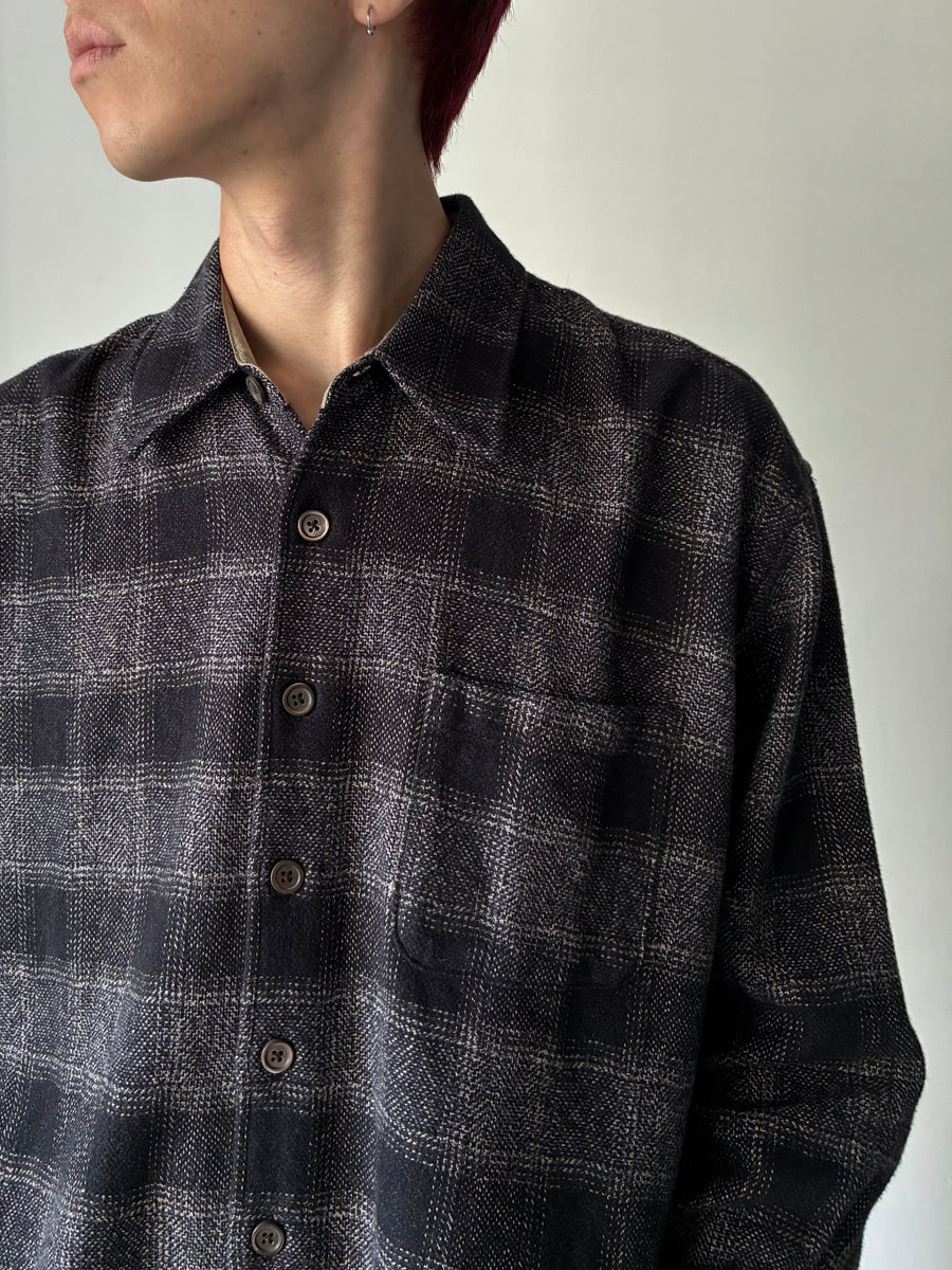 OUR LEGACY (アワーレガシー) 公式通販 | ABOVE SHIRT MULTI