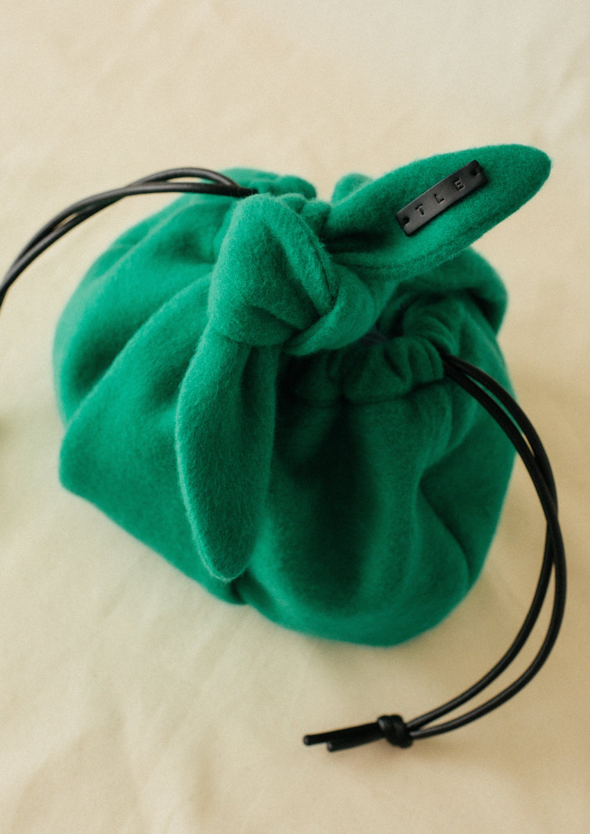 THE LEATER EDIT KABOCHA BAG – ADDITION ADELAIDE