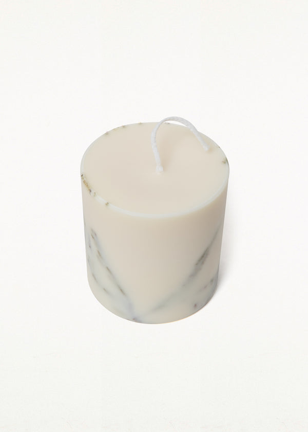 HEATHER SOY WAX CANDLE 515ML