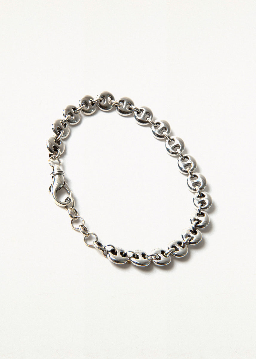 【SOPHIE BUHAI】Small Circle Link ブレスレット（関税込み） SOPHIE BUHAI】Small Circle Link ブレスレット（関税込み）