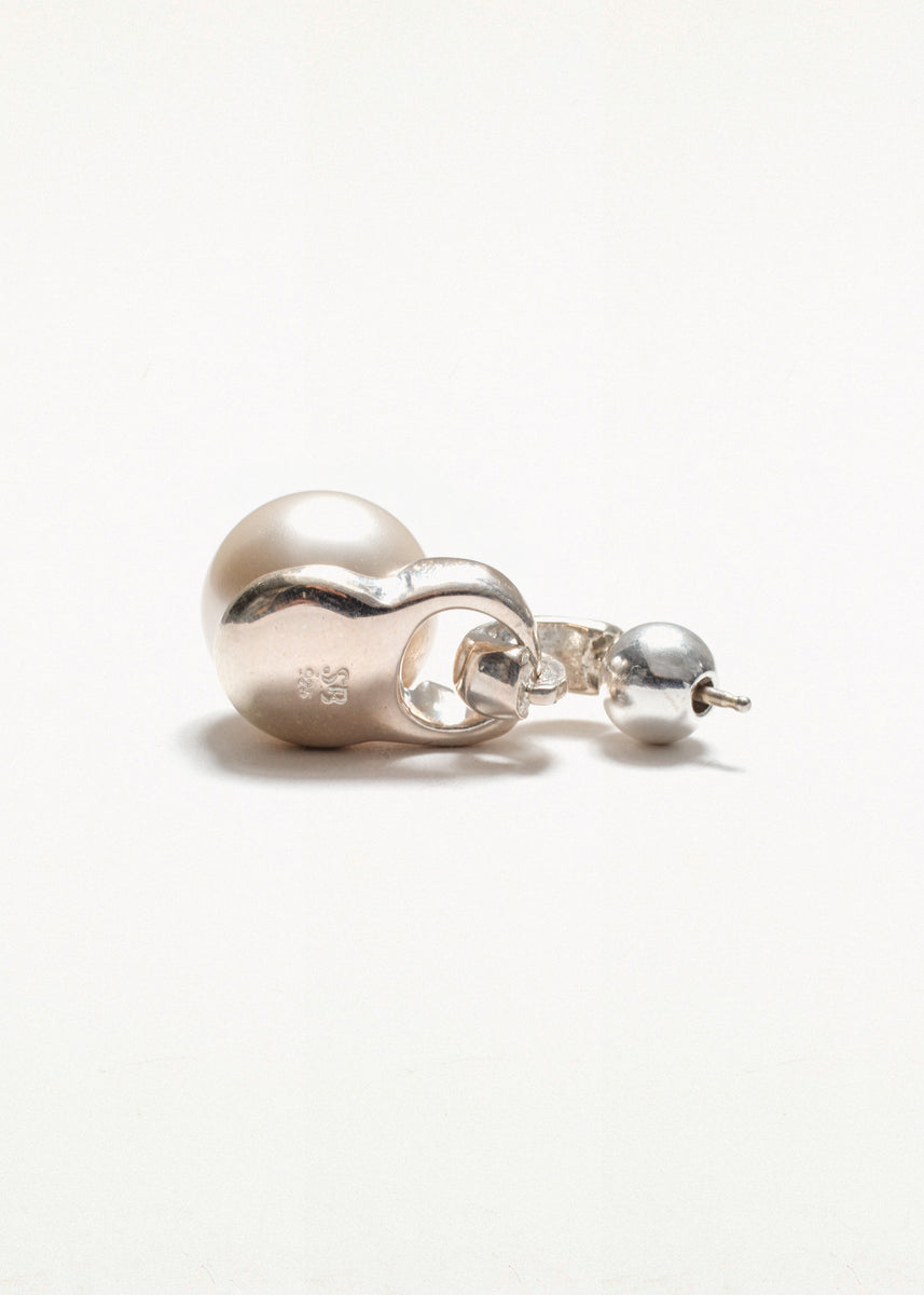 SOPHIE BUHAI EVERYDAY PEARL EARRING ソフィ・ブハイ 公式通販