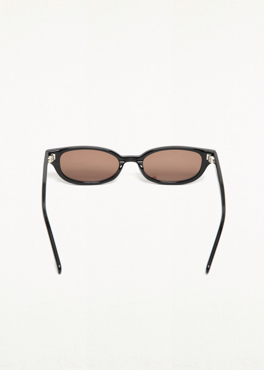 DMY BY DMY acetate レディースサングラス 黒 Black DMY STUDIOS ROMI ディーエムワイステュディオス 公式通販