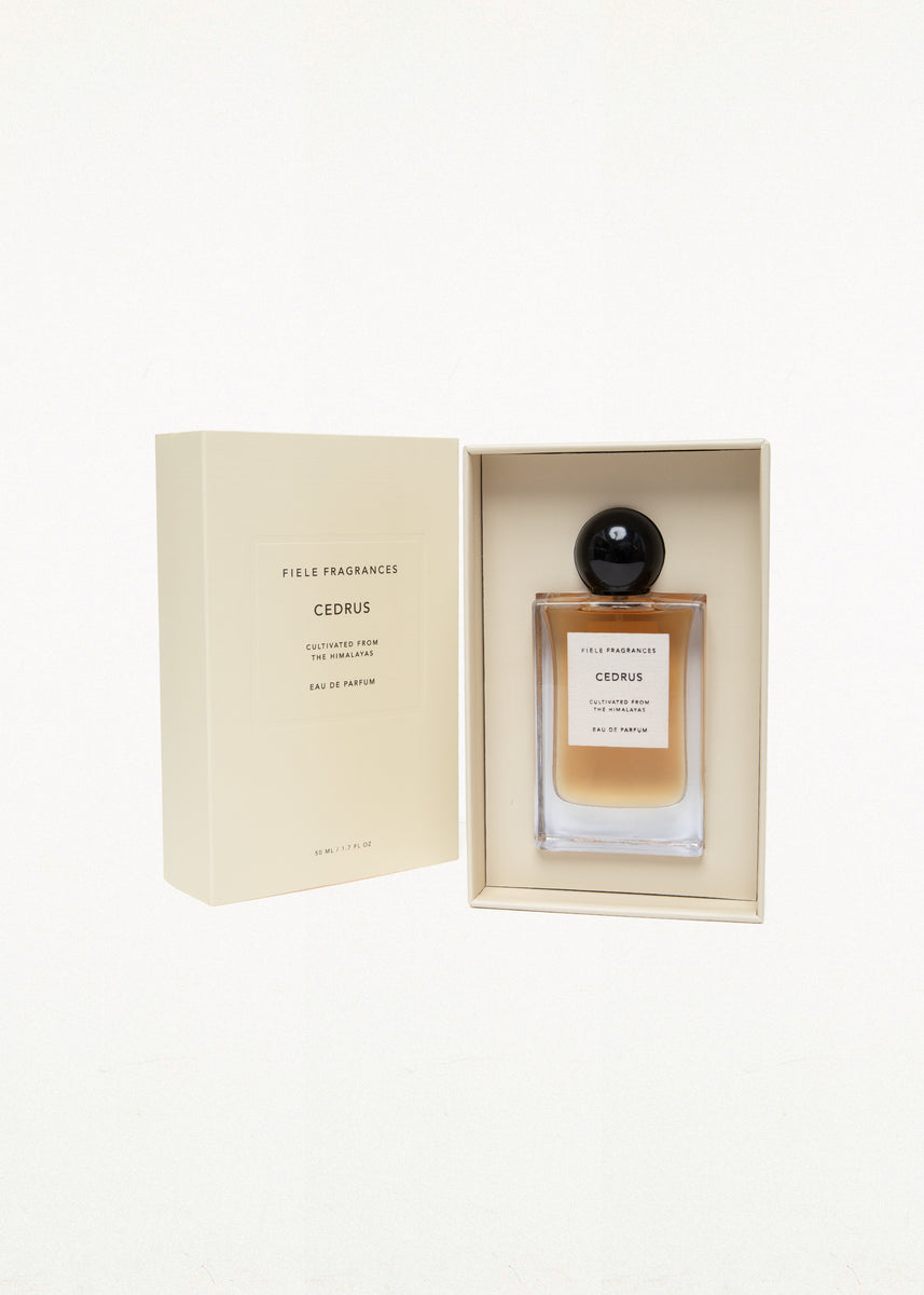 FIELE FRAGRANCES フィエールフレグランス シドラス EDP 50ML