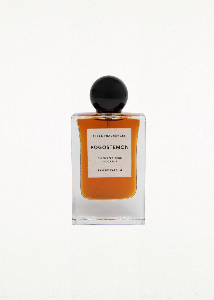 FIELE FRAGRANCES POGOSTEMON - 50 ML フィエールフレグランス