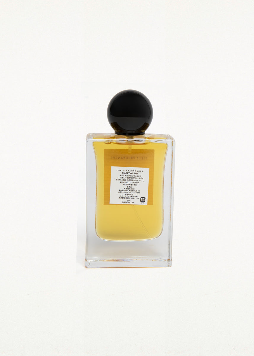 Fiele Fragrances Boswellia 香水 FIELE FRAGRANCES＞BOSWELLIA/香水