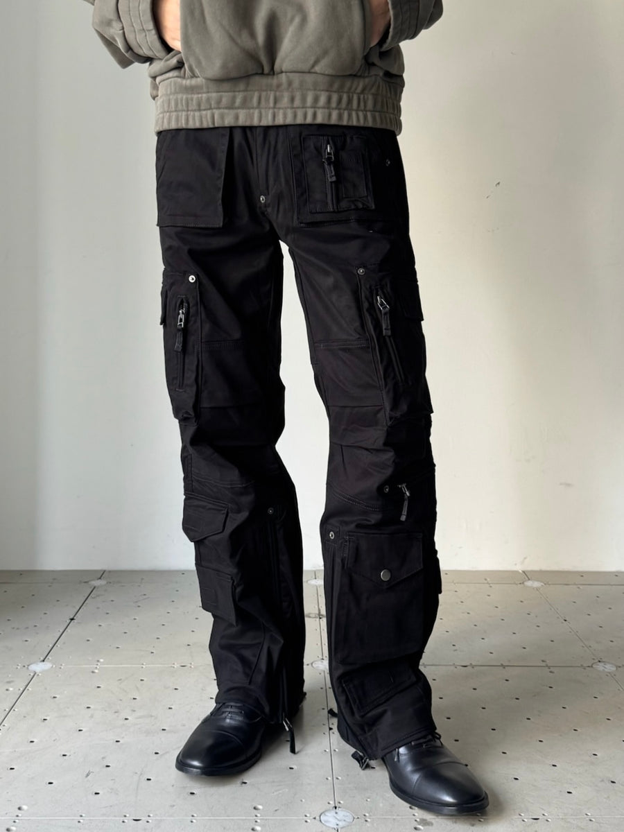 KODY PHILLIPS(コーディーフィリップス) | RIP VAN KOYDY BLACK