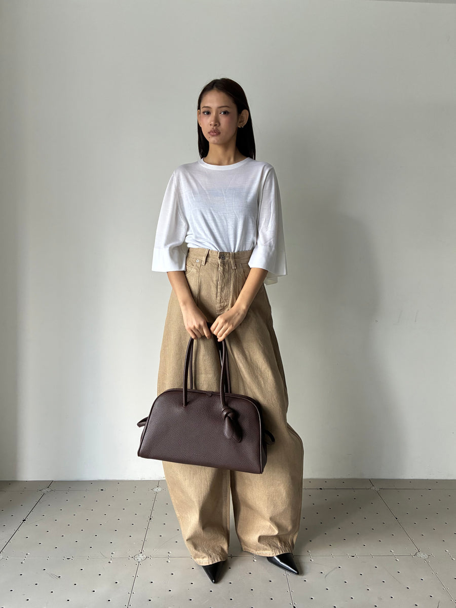JACQUEMUS(ジャックムス) | LE TURISMO BROWN – ADDITION ADELAIDE