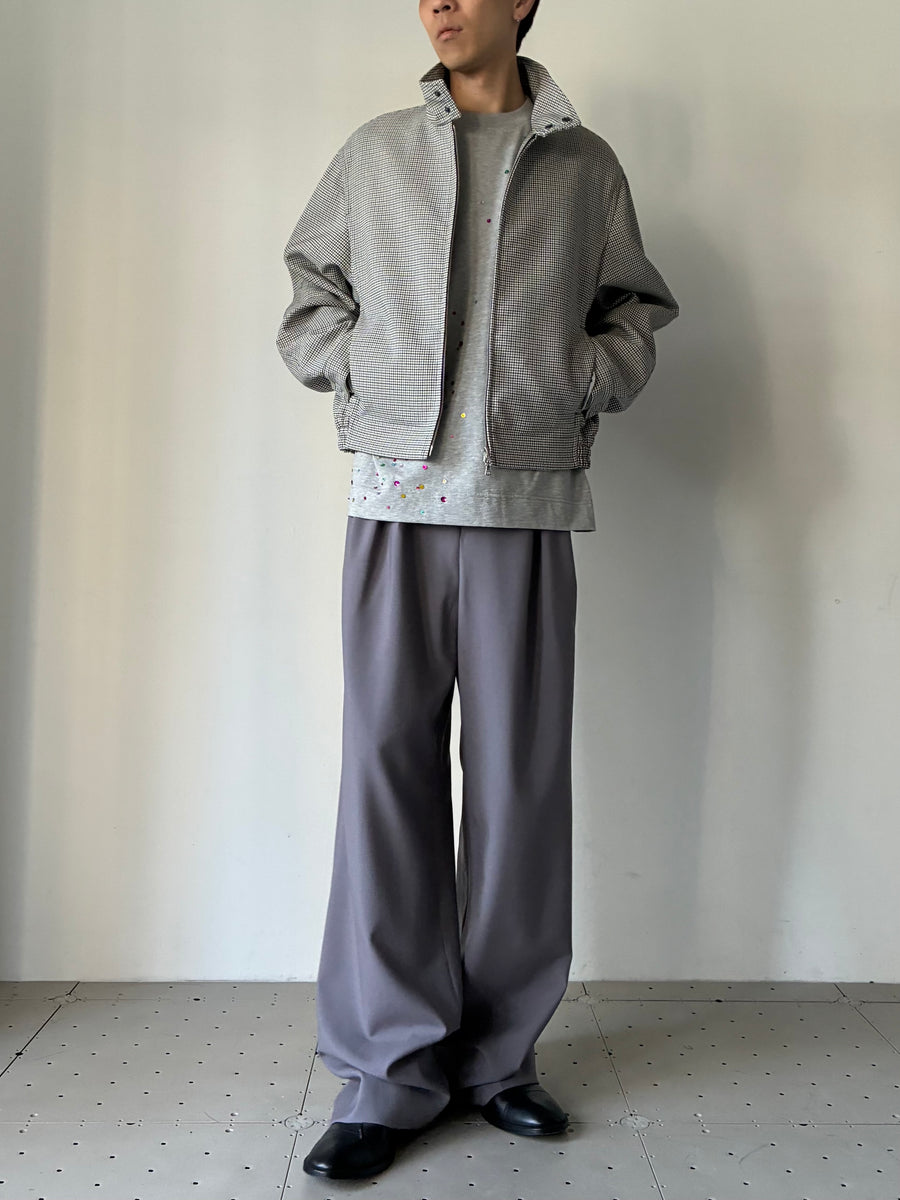 DRIES VAN NOTEN(ドリス ヴァン ノッテン) | VARINGTON 3053 M.W.