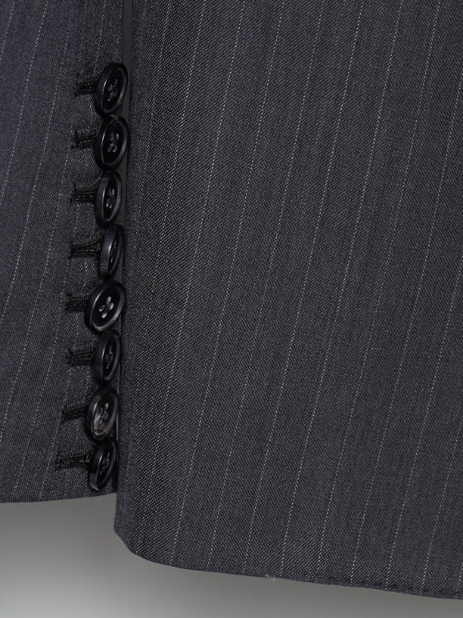 MASU (エム エー エス ユー) 取扱店 | RED BAR TACK TAILORED JACKET