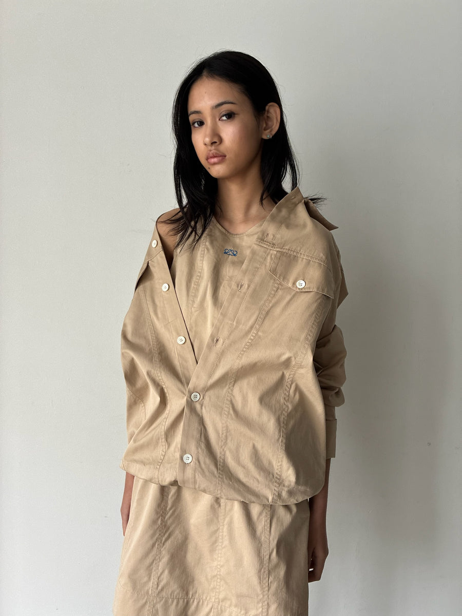 LOEWE (ロエベ) 杉原 LOEWE x On 最新コレクションが5月23日(木)に発売 | LVMHファッション
