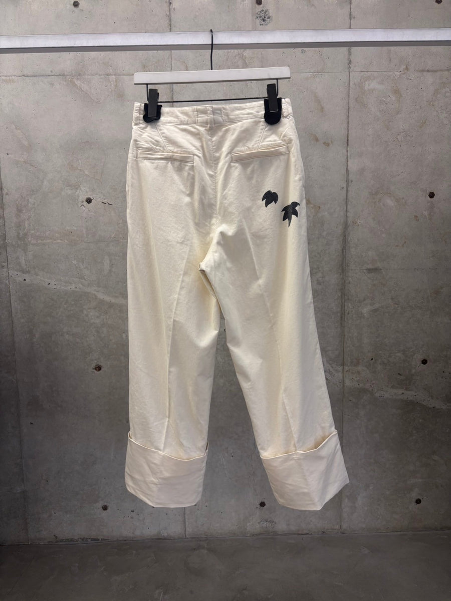 MASU MASU X VERDY M.B.C. MEMORIAL PANTS エム エー エス ユー