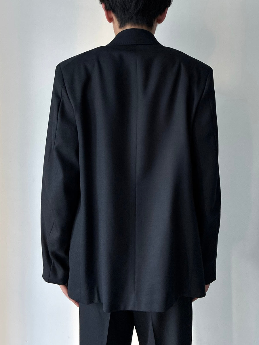 OUR LEGACY (アワーレガシー) 公式通販 | UNCONSTRUCTED DB BLAZER