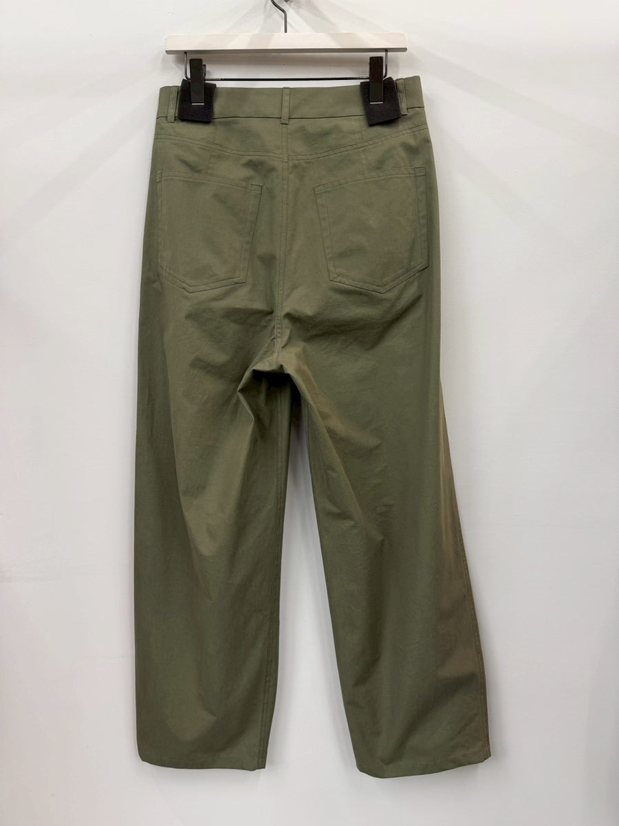 HED MAYNER (ヘドメイナー) | PANTS KHAKI – ADDITION ADELAIDE