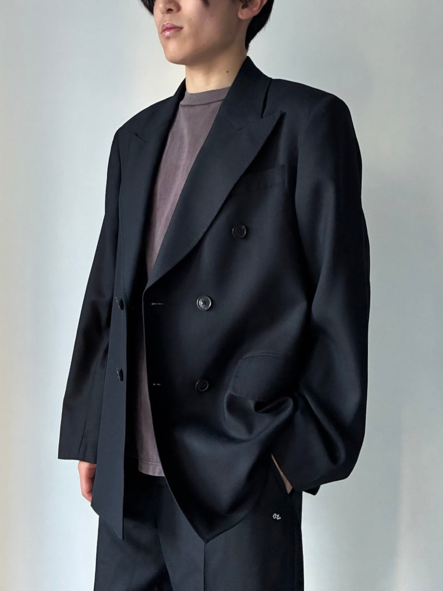 OUR LEGACY (アワーレガシー) 公式通販 | UNCONSTRUCTED DB BLAZER