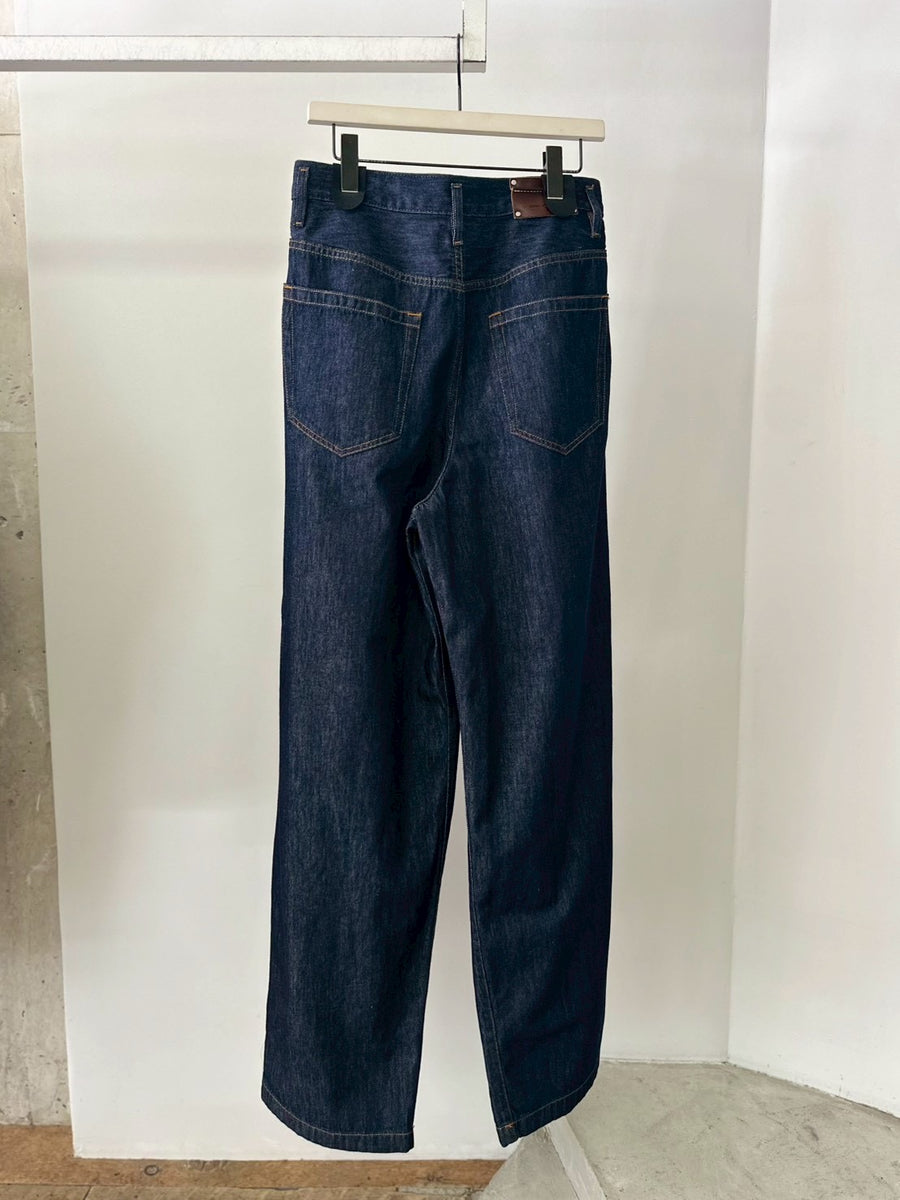 DRIES VAN NOTEN(ドリス ヴァン ノッテン) | 02130-PENNING DEN 3385