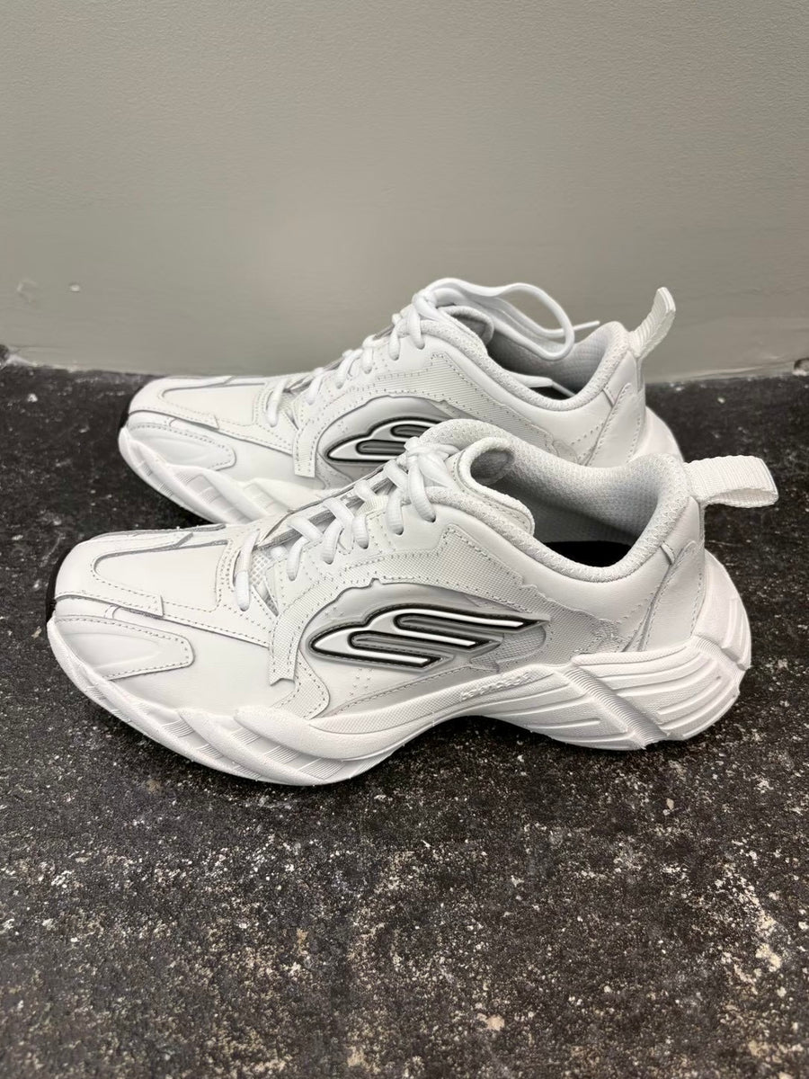 モノポリー BALENCIAGA バレンシアガ BALENCIAGA(バレンシアガ) |【825417-WDTSC】MONDAY WHITE – ADDITION