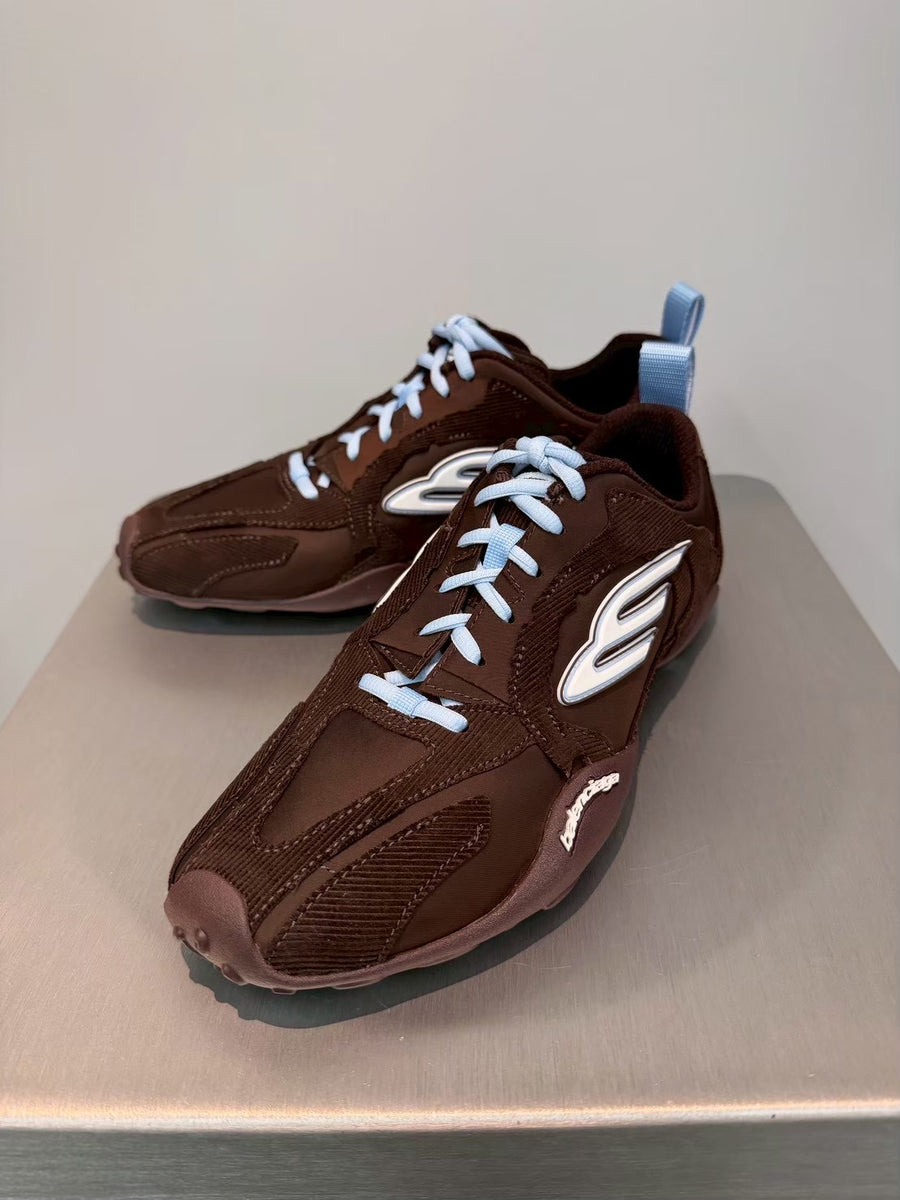 BALENCIAGA(バレンシアガ) |【853508-WMNDI】MONDAY ULTRA BROWN