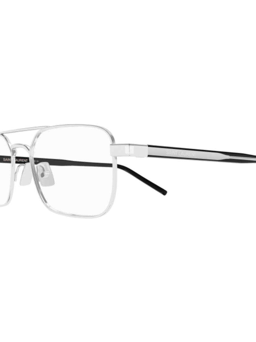 SAINT LAURENT(サンローラン) | SL 780 SILVER – ADDITION ADELAIDE