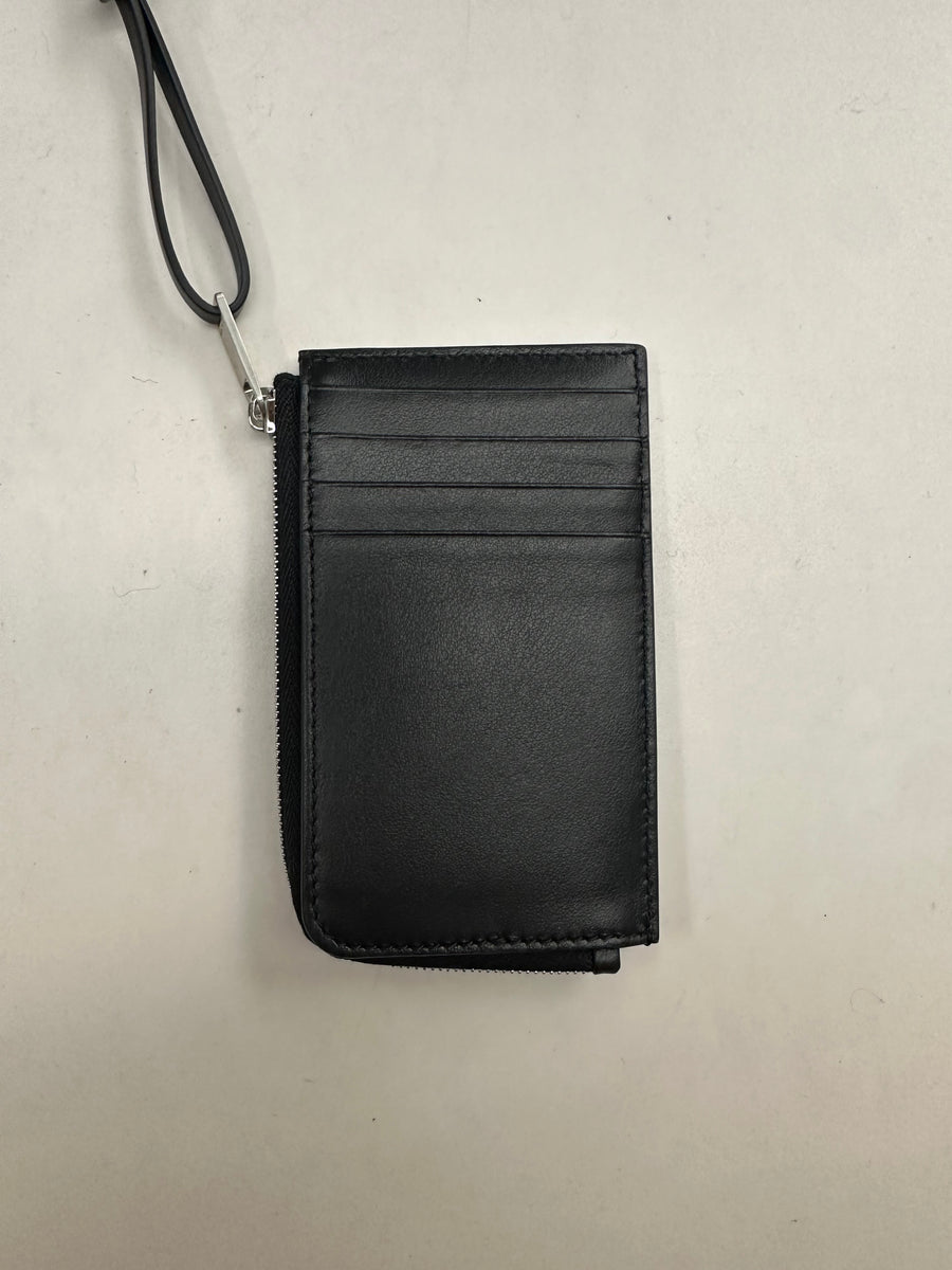 JIL SANDER (ジルサンダー) | PORTAFOGLIO BLACK – ADDITION ADELAIDE