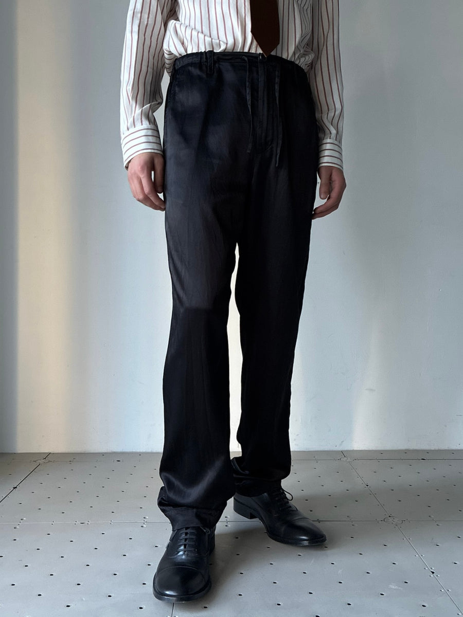 DRIES VAN NOTEN(ドリス ヴァン ノッテン) | 01780-PENNY LONG 3277