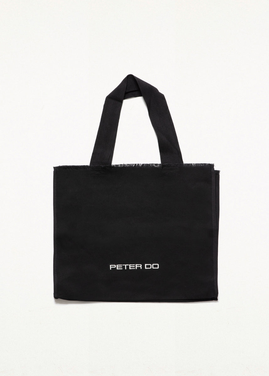 Peter Do CLASSIC TOTE BAG ピーター ドゥ 公式通販 – ADDITION