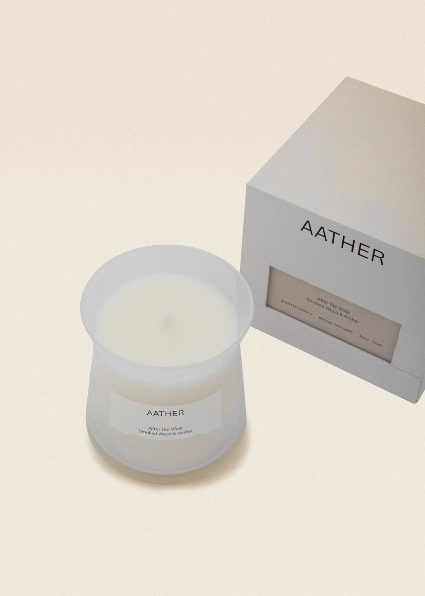 AATHER CANDLE 