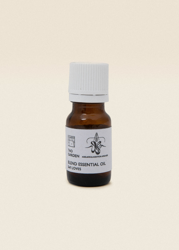 BLEND ESSENTIAL OIL "self LOVES"