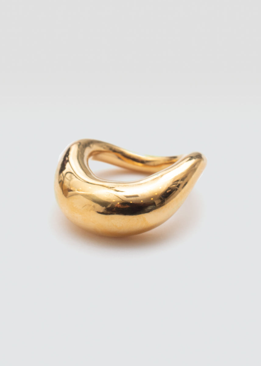 Charlotte Chesnais BAGUE LIPS シャルロット シェネ 公式通販 