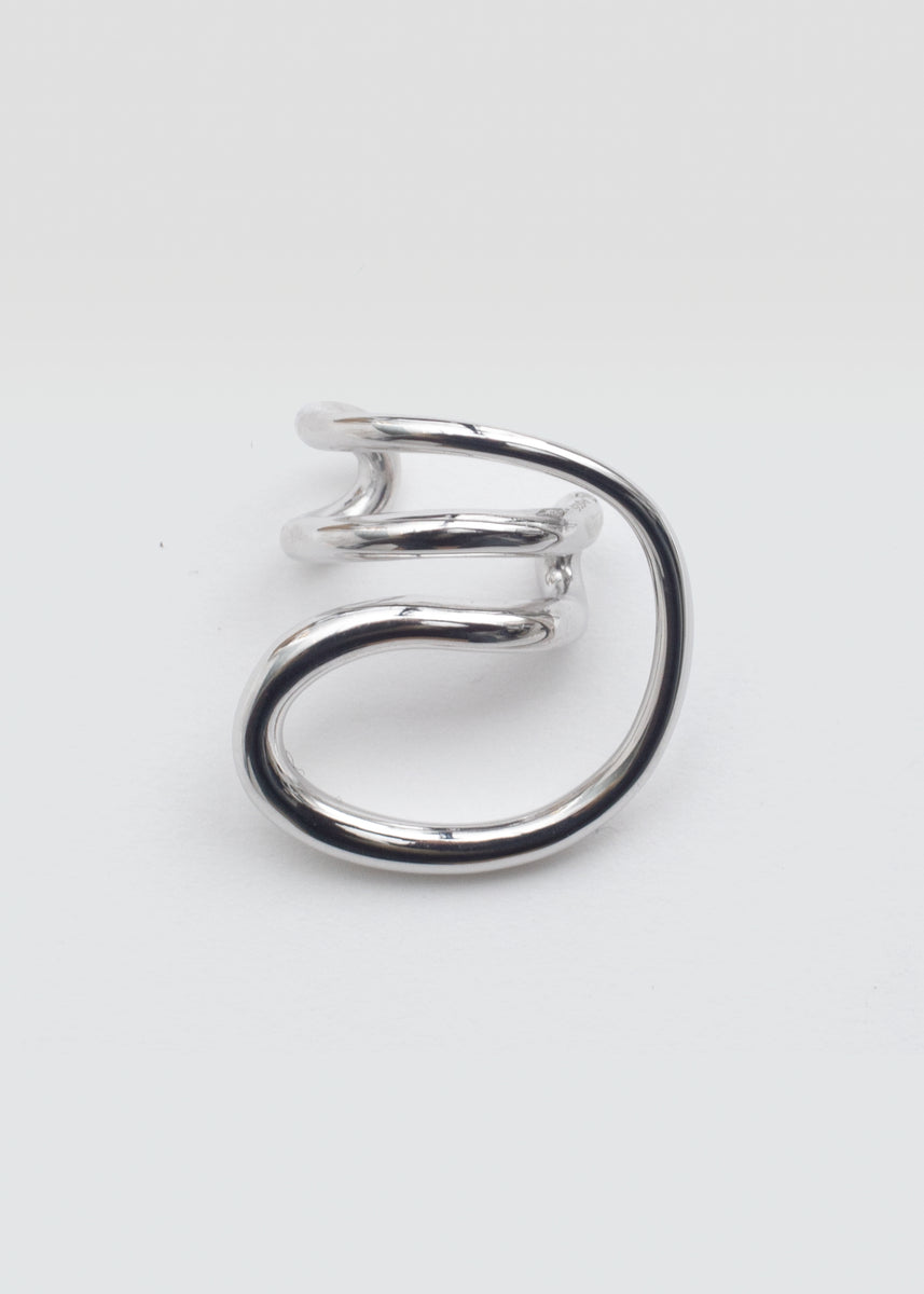 Charlotte Chesnais CUFF D