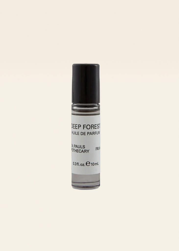 Apothecary 身体油 100ml