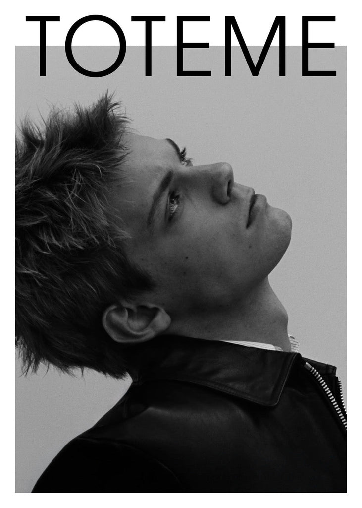 TOTEME MEN’S POP-UP at ADDITION ADELAIDE