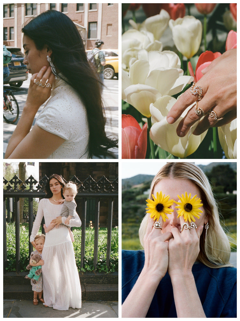 【Sophie Bille Brahe】ADELAIDEにてPOP UP STOREを開催