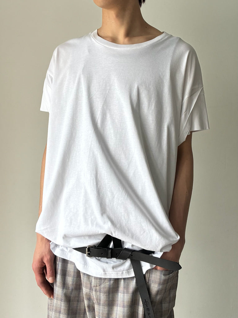 【SS26-0026-999】POOH WHITE