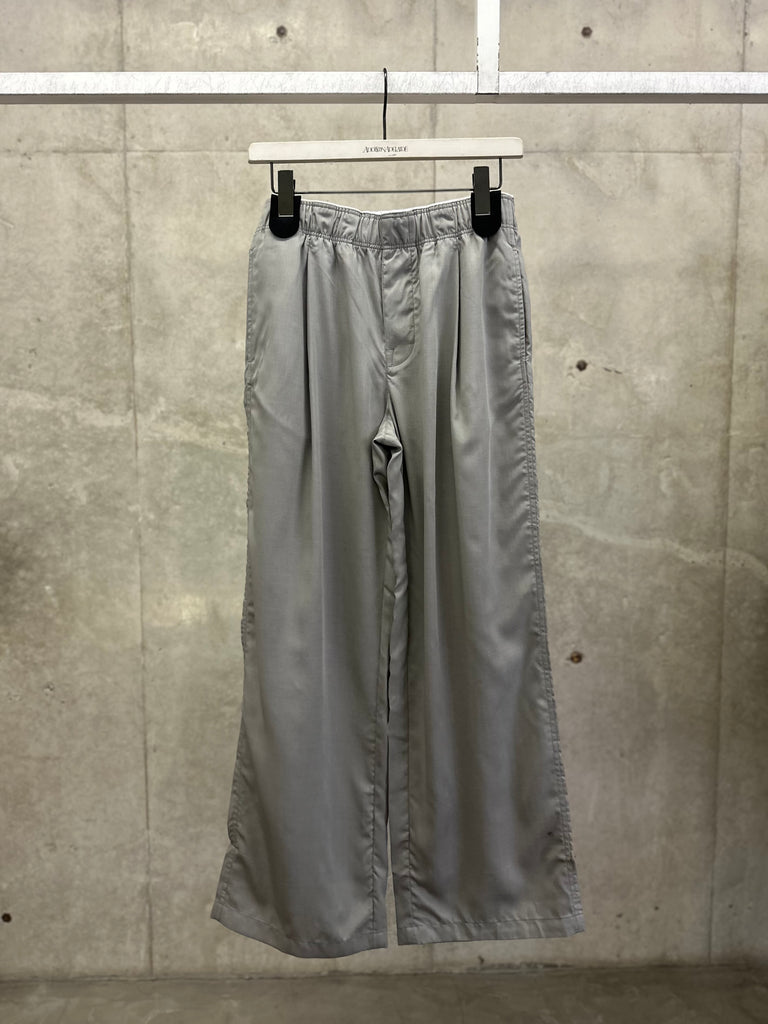 LEISURE TROUSER GREY
