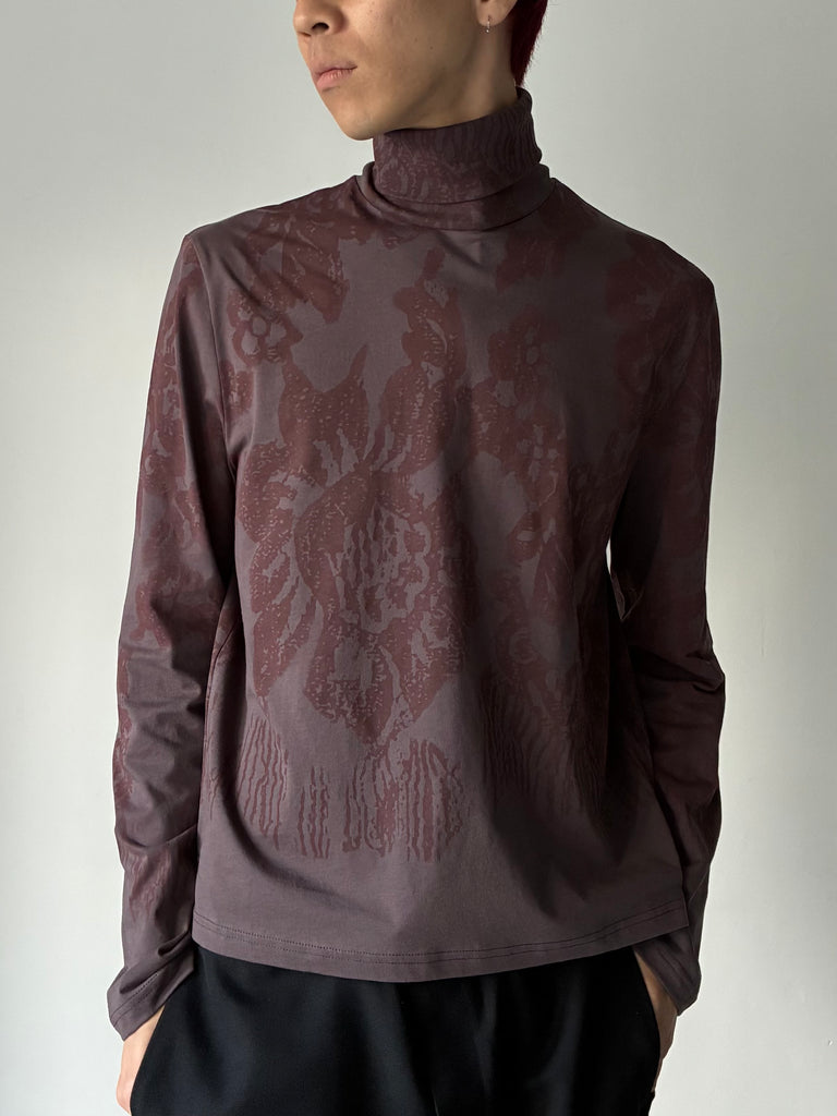 TUTOR ROLLNECK MULTI