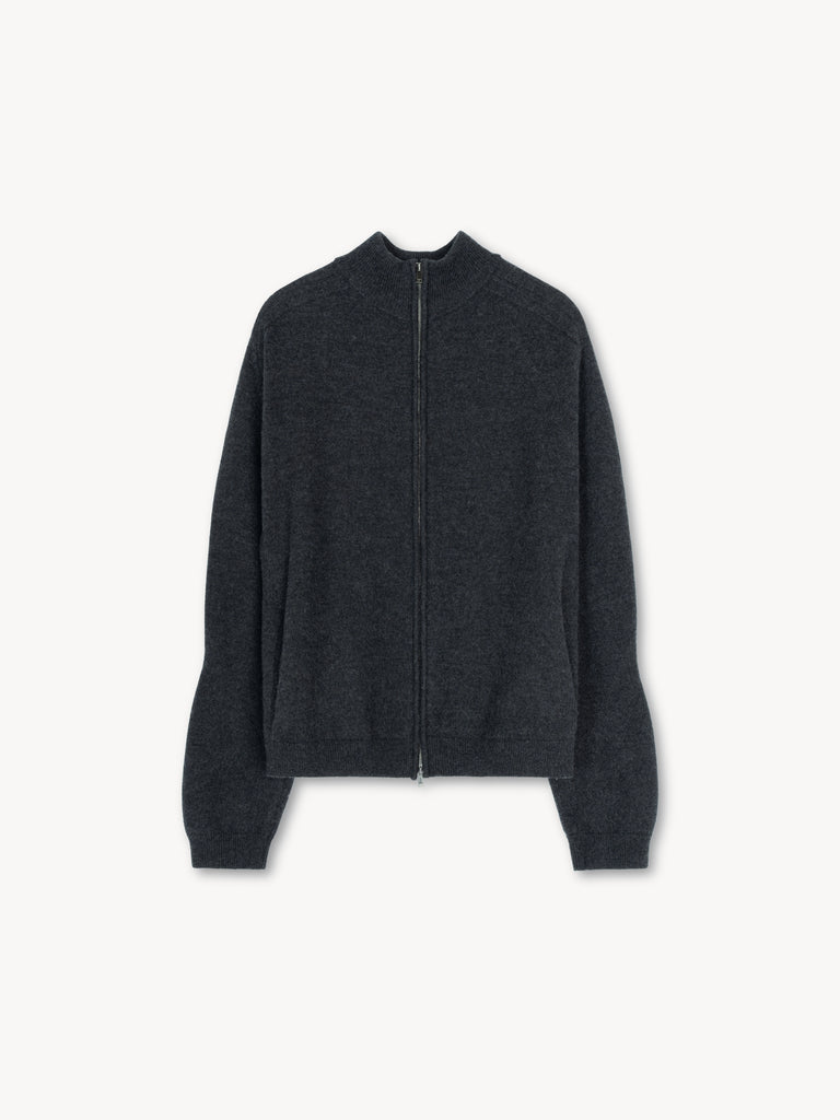 【013-B-1325-DG】Carol Articulated Sport Jacket
