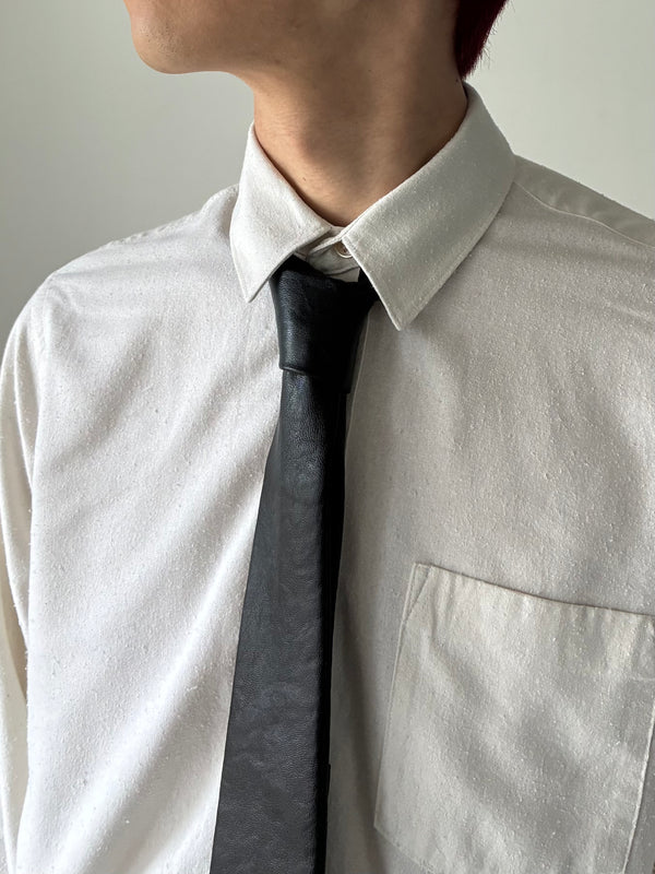TIE BLACK