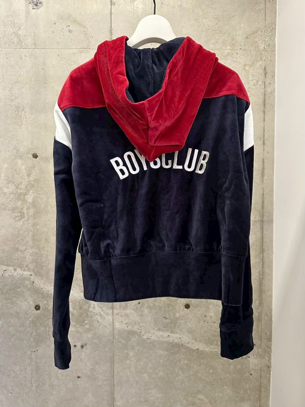 PUMA × MASU T7 TRACK HOODIE MULTI