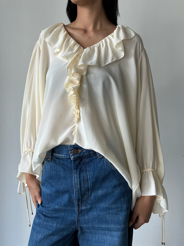 【CH26AHT72005】HT72 IVORY
