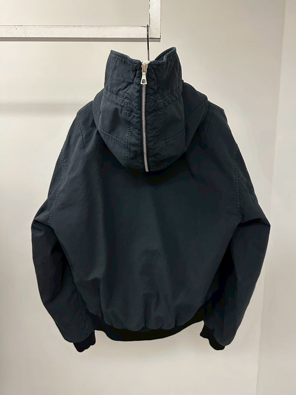 【問い合わせ商品】00520-VELMONTE BIS GD 2101 M.W.JACKET NAVY