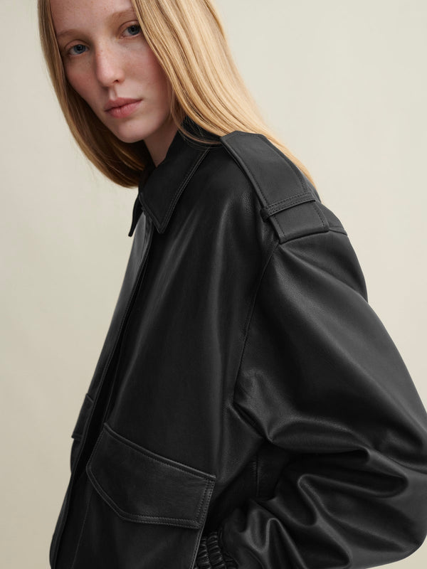 【010L266052.02】ASTRA Vegetal BLACK