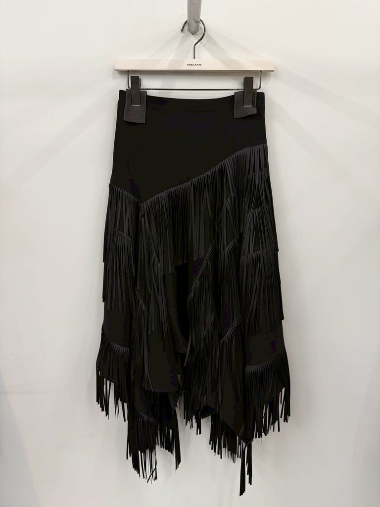 【HM26S630-STY05】NADIR BLACK