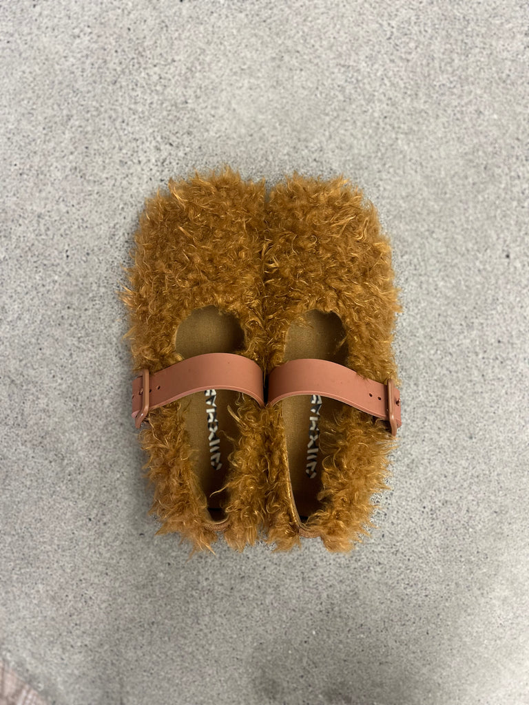 CAMPER LAB WABI BROWN