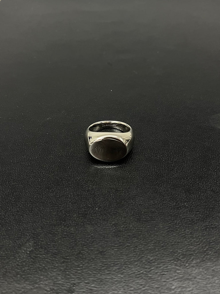 【J30UQ0046P6959042】RING 647 SILVER