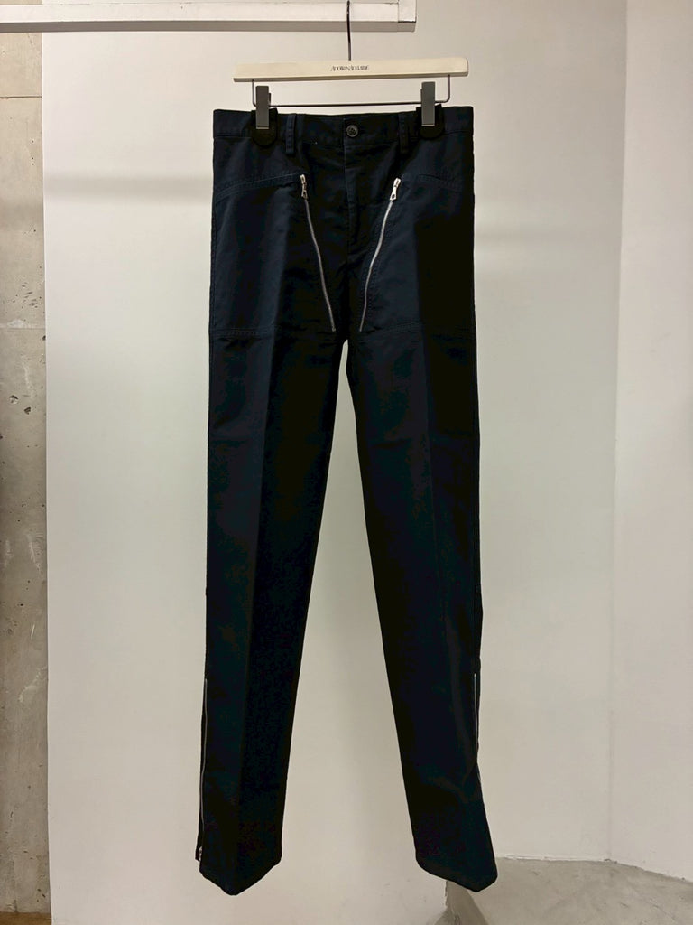 【問い合わせ商品】01420-PEXIOR GD 2101 M.W.PANTS NAVY