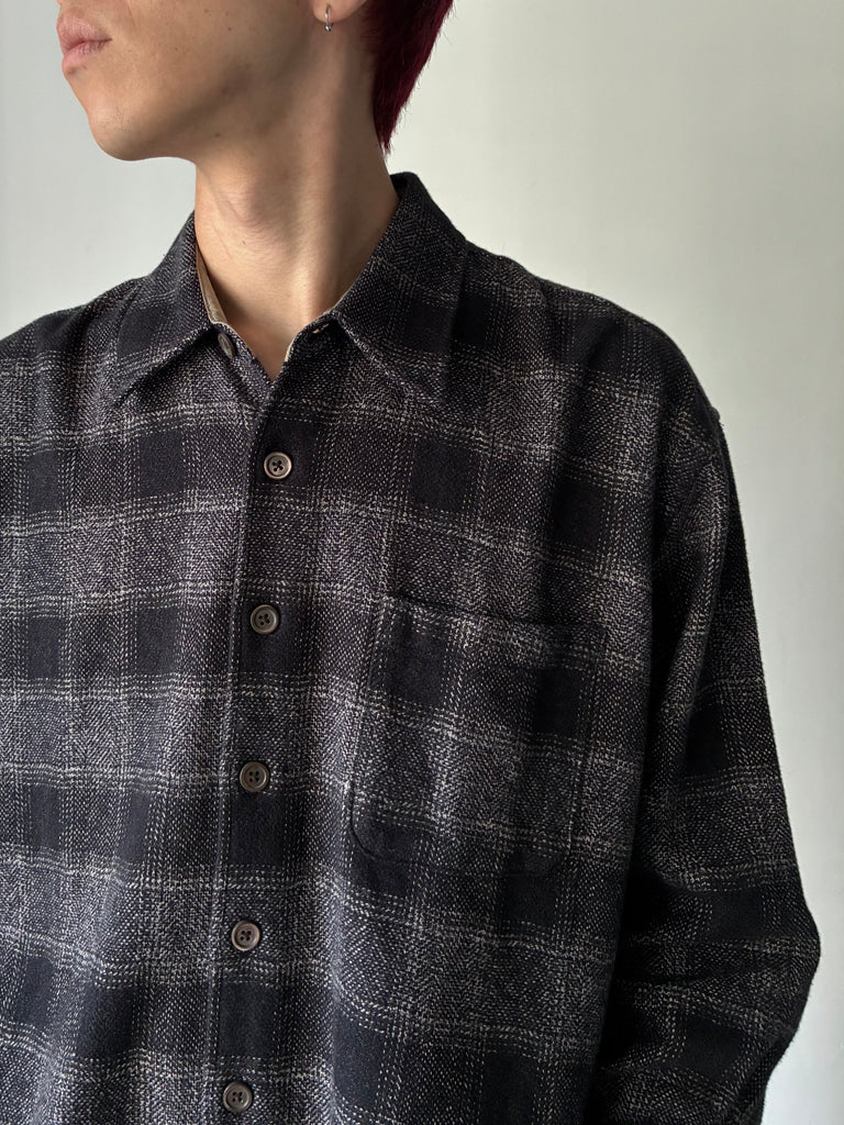 OUR LEGACY (アワーレガシー) 公式通販 | ABOVE SHIRT MULTI