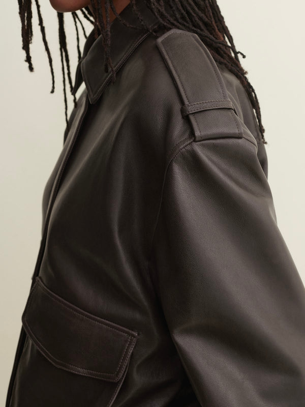 【010L266052.02】ASTRA Vegetal BROWN