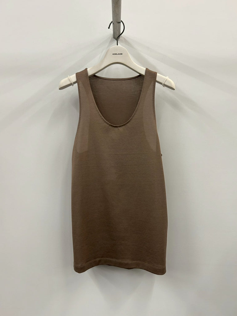 MARU TEE BROWN