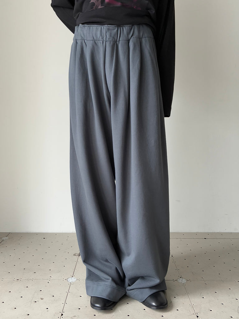 【問い合わせ商品】02500-HAMER 2611 M.K.PANTS BLUE