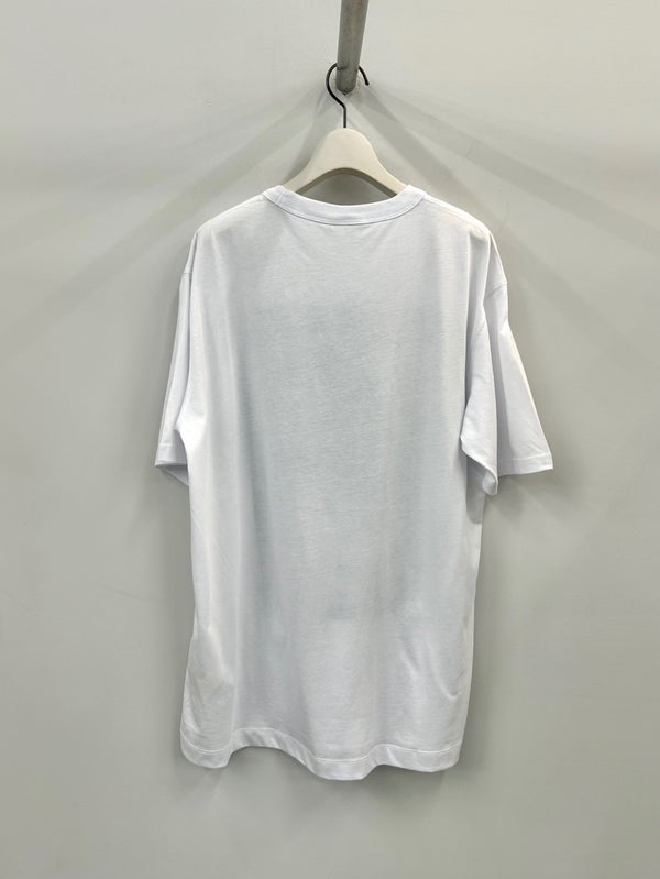 【問い合わせ商品】01920-HEER PR 2600 M.K.SS.T-SHIRT WHITE